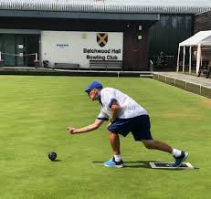 Image result for Buntingford Bowls Club