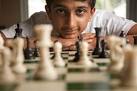 Lawrence High School freshman Kaustubh Nimkar recently took first place in ... - chess_player_t640