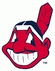 Cleveland Indians Logo - Chris Creamer's Sports Logos Page ...