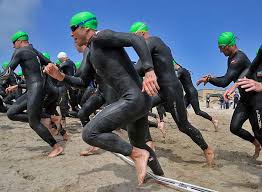 Image result for Aquathlon