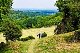 Image result for Charnwood Forest Golf Club