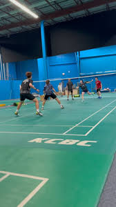 Image result for Olympic Badminton Club
