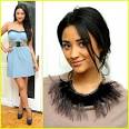 ... the Pretty Little Liars actress modeled off Vita Fede jewelry and ... - shay-mitchell-4th-july-goldfarb