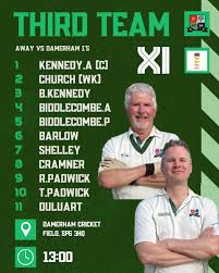 Image result for Redlynch and Hale Cricket Club