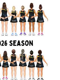 Image result for Falcons Netball Club