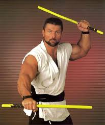 Image result for Studio shot with weapon