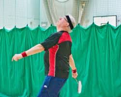 Image result for Shaw Badminton Club