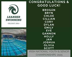 Image result for Leander Swimming Club