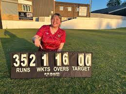 Image result for Sowerby Bridge Cricket Club