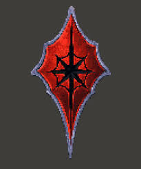 Image result for lolth symbol