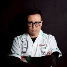 「ジェイムズ・ロウ」の画像検索結果