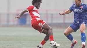 Image result for Eastbourne Edge Senior