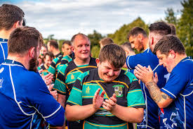Image result for Alresford Rugby Club