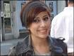 Sana Iqbal, 19, Leeds