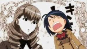 「鼎藤一郎 まりあ†ほりっく」の画像検索結果