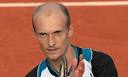 The ATP has cleared Nikolay Davydenko after a year-long investigation into ... - NikolayDavydenkoAFPJacquesDemarthon