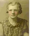 (George Bell's parents - Ed