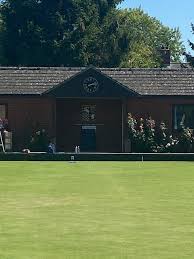 Image result for Bicester Bowls Club