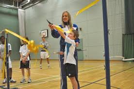 Image result for North Yorkshire Youth Badminton Club