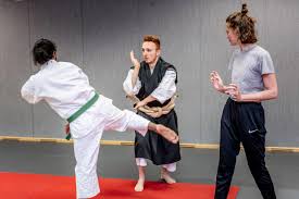 Image result for Imperial College Shorinji Kempo Society