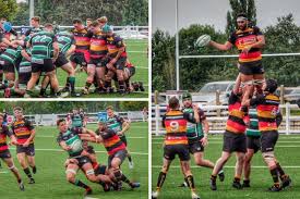 Image result for Lymm Rugby Football Club