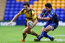 Image result for Egremont Rugby League Football Club