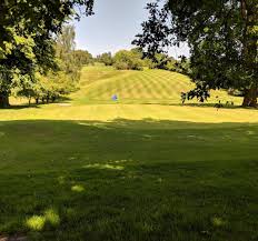 Image result for Farnham Park Golf Course