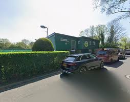 Image result for Heswall Lawn Tennis Club