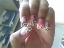 acrylic nails | Tumblr
