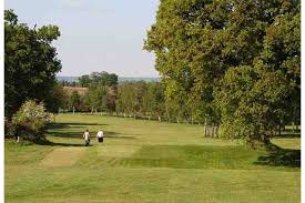 Image result for Loughborough Gc