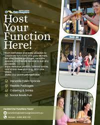 Image result for Musgrave Bowling Club