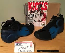 Image result for kevin garnett shoes