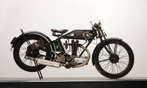 Image result for Mansfield 735 BSAC