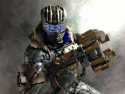 「アイザック・クラーク」の画像検索結果