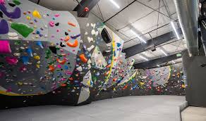 Image result for High Sports Climbing Wall