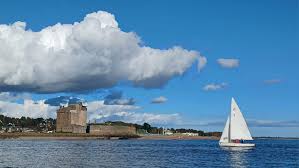 Image result for Dundee Sailing Club