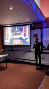 Image result for Sandyford Cricket Club