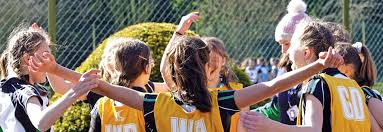 Image result for Croft Netball Club