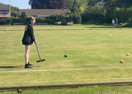 Image result for Cheltenham Croquet Club