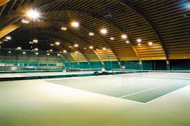 Image result for David Lloyd (Leeds) Badminton Club