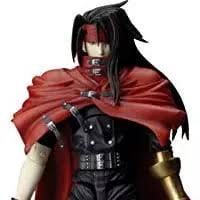 「ヴィンセント・ヴァレンタイン」の画像検索結果