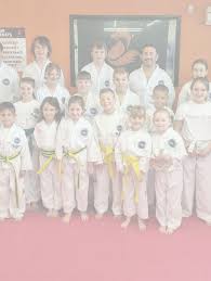 Image result for Kyokushinkai Karate Bradford