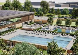 Image result for The David Lloyd Club