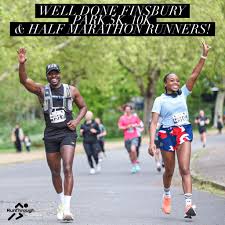 Image result for Running Club Finsbury Park - We Run