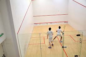 Image result for Western Lawn Tennis & Squash Club