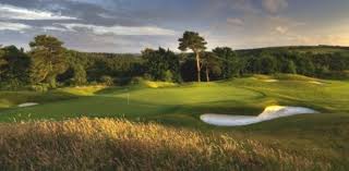 Image result for Mullion Golf Club