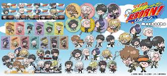 「レヴィ・ア・タン 家庭教師ヒットマンREBORN!」の画像検索結果