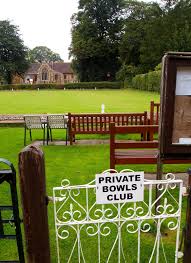 Image result for Medbourne Bowls Club