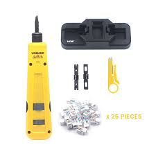 Image result for punch down tool