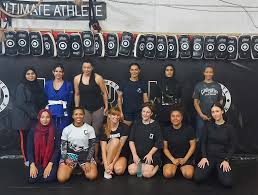 Image result for BJJ in Luton